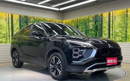 Mitsubishi Eclipse Cross, 2023 год, 1 750 000 рублей, 1 фотография