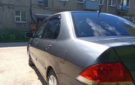 Mitsubishi Lancer IX, 2006 год, 280 000 рублей, 4 фотография