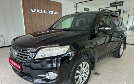 Toyota RAV4, 2012 год, 1 400 000 рублей, 1 фотография