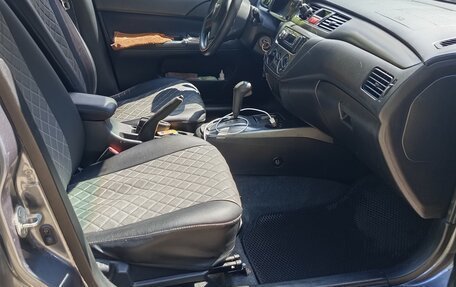 Mitsubishi Lancer IX, 2006 год, 280 000 рублей, 9 фотография