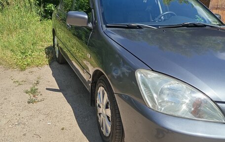 Mitsubishi Lancer IX, 2006 год, 280 000 рублей, 8 фотография