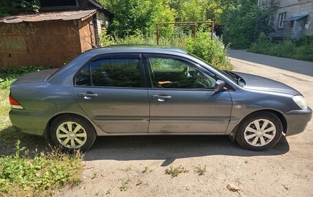 Mitsubishi Lancer IX, 2006 год, 280 000 рублей, 7 фотография