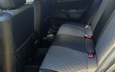 Mitsubishi Lancer IX, 2006 год, 280 000 рублей, 12 фотография