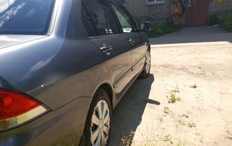 Mitsubishi Lancer IX, 2006 год, 280 000 рублей, 6 фотография