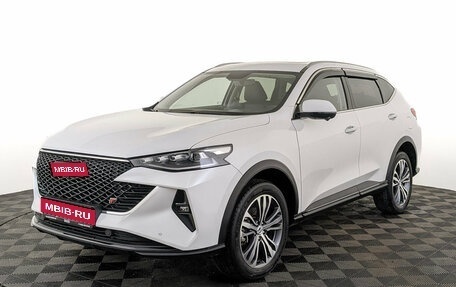 Haval F7 I, 2024 год, 2 490 000 рублей, 1 фотография
