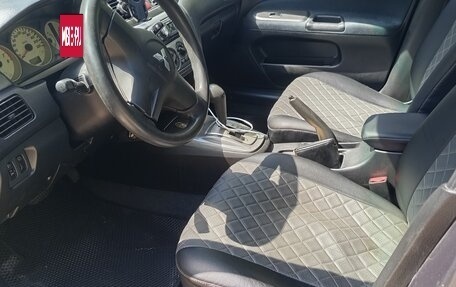 Mitsubishi Lancer IX, 2006 год, 280 000 рублей, 11 фотография