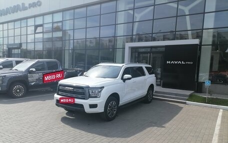 Haval H5, 2026 год, 4 349 000 рублей, 1 фотография