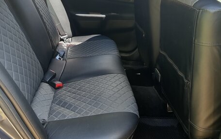 Mitsubishi Lancer IX, 2006 год, 280 000 рублей, 13 фотография