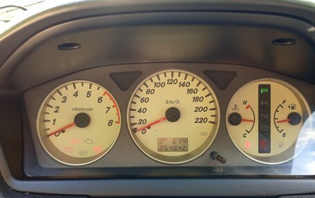 Mitsubishi Lancer IX, 2006 год, 280 000 рублей, 14 фотография