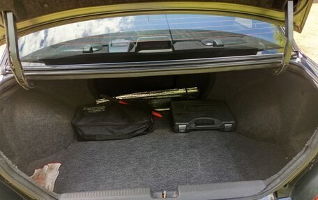 Mitsubishi Lancer IX, 2006 год, 280 000 рублей, 16 фотография