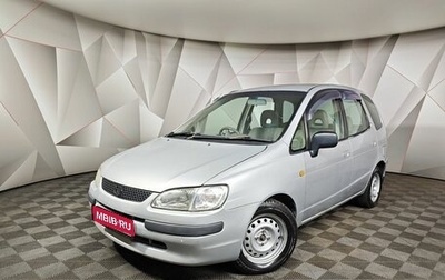 Toyota Corolla Spacio II, 1998 год, 285 000 рублей, 1 фотография