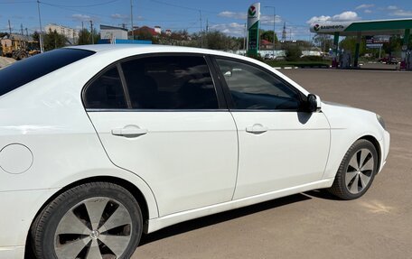 Chevrolet Epica, 2011 год, 600 000 рублей, 4 фотография