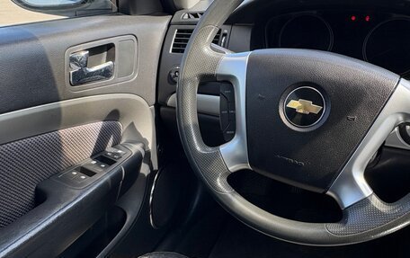 Chevrolet Epica, 2011 год, 600 000 рублей, 8 фотография