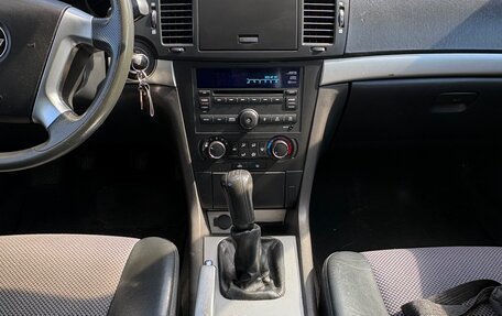 Chevrolet Epica, 2011 год, 600 000 рублей, 7 фотография
