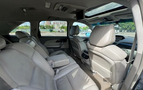 Acura MDX II, 2007 год, 685 000 рублей, 14 фотография
