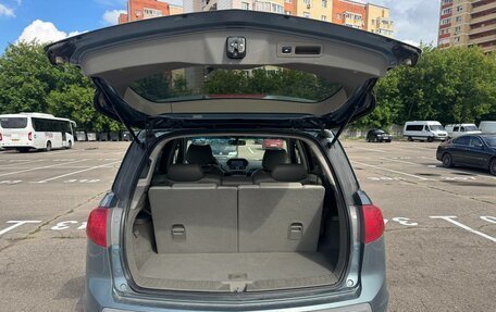 Acura MDX II, 2007 год, 685 000 рублей, 17 фотография