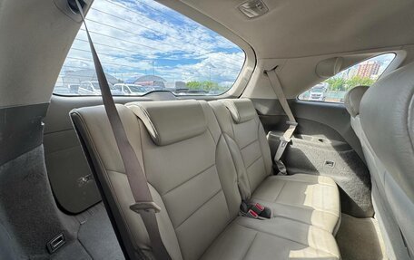 Acura MDX II, 2007 год, 685 000 рублей, 16 фотография