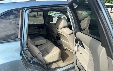 Acura MDX II, 2007 год, 685 000 рублей, 12 фотография