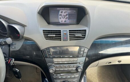 Acura MDX II, 2007 год, 685 000 рублей, 21 фотография