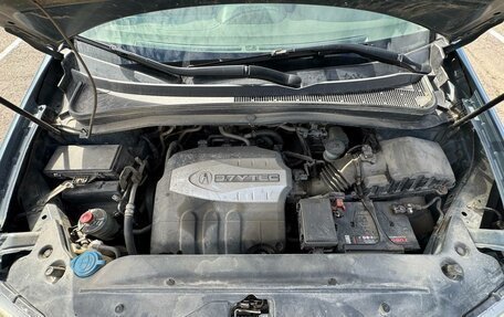 Acura MDX II, 2007 год, 685 000 рублей, 19 фотография