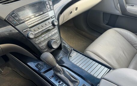 Acura MDX II, 2007 год, 685 000 рублей, 29 фотография