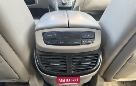 Acura MDX II, 2007 год, 685 000 рублей, 27 фотография