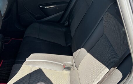 Opel Astra J, 2011 год, 260 000 рублей, 10 фотография