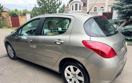 Peugeot 308 II, 2012 год, 550 000 рублей, 4 фотография