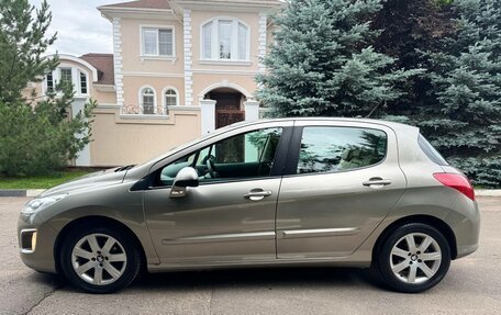 Peugeot 308 II, 2012 год, 550 000 рублей, 3 фотография