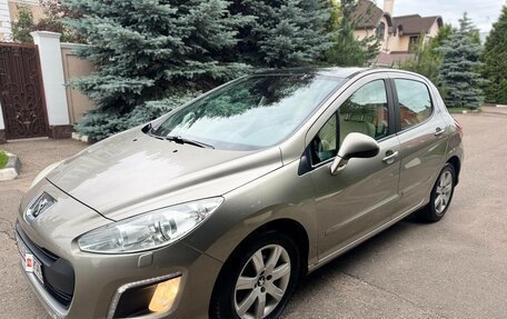 Peugeot 308 II, 2012 год, 550 000 рублей, 7 фотография