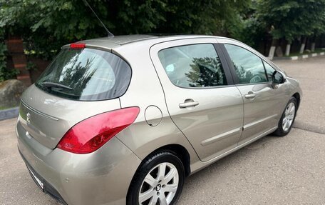 Peugeot 308 II, 2012 год, 550 000 рублей, 6 фотография