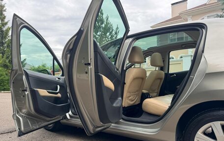 Peugeot 308 II, 2012 год, 550 000 рублей, 16 фотография