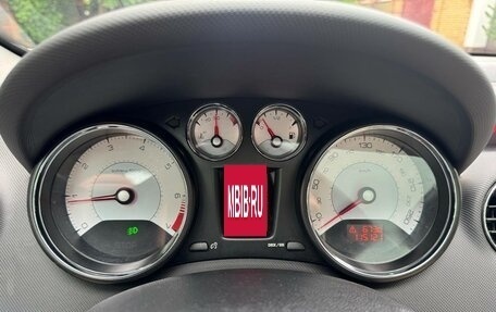 Peugeot 308 II, 2012 год, 550 000 рублей, 19 фотография