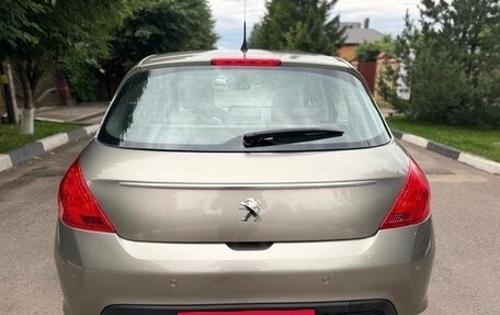 Peugeot 308 II, 2012 год, 550 000 рублей, 10 фотография
