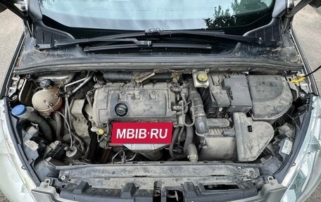 Peugeot 308 II, 2012 год, 550 000 рублей, 11 фотография