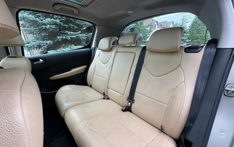 Peugeot 308 II, 2012 год, 550 000 рублей, 20 фотография
