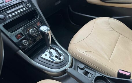 Peugeot 308 II, 2012 год, 550 000 рублей, 24 фотография