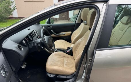 Peugeot 308 II, 2012 год, 550 000 рублей, 23 фотография