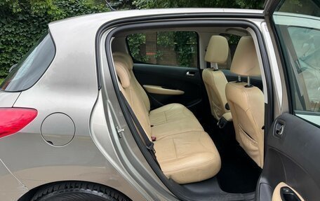 Peugeot 308 II, 2012 год, 550 000 рублей, 22 фотография