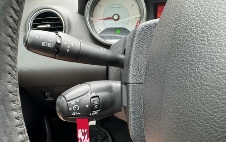 Peugeot 308 II, 2012 год, 550 000 рублей, 26 фотография
