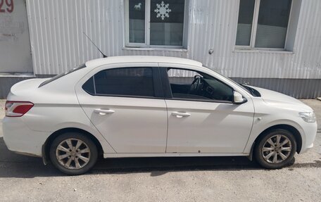 Peugeot 301 I рестайлинг, 2013 год, 395 000 рублей, 2 фотография