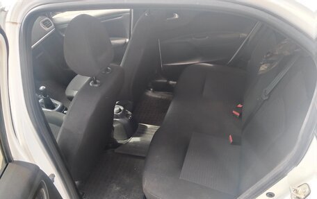 Peugeot 301 I рестайлинг, 2013 год, 395 000 рублей, 4 фотография