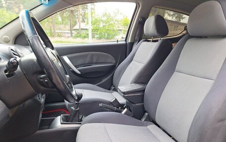 Chevrolet Aveo III, 2008 год, 320 000 рублей, 11 фотография