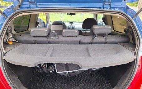 Chevrolet Aveo III, 2008 год, 320 000 рублей, 12 фотография