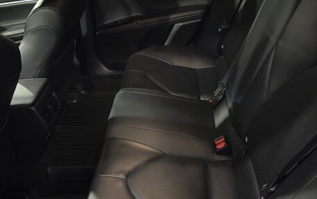 Toyota Camry, 2019 год, 2 700 000 рублей, 12 фотография