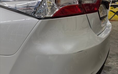 Toyota Camry, 2019 год, 2 700 000 рублей, 19 фотография