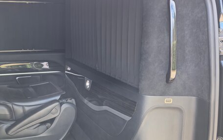 Mercedes-Benz V-Класс, 2021 год, 5 800 000 рублей, 19 фотография