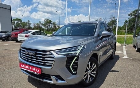 Haval Jolion, 2023 год, 1 870 000 рублей, 2 фотография
