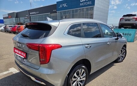 Haval Jolion, 2023 год, 1 870 000 рублей, 4 фотография