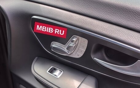 Mercedes-Benz V-Класс, 2021 год, 5 800 000 рублей, 21 фотография